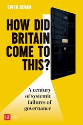 How Did Britain Come To This?