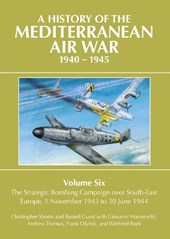 A History of the Mediterranean Air War 1940-1945
