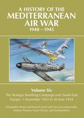 A History of the Mediterranean Air War 1940-1945