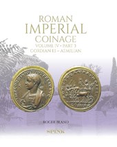 Roman Imperial Coinage