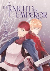 The Knight and Her Emperor, Volume 2