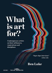 What is art for?