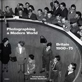 Photographing a Modern World
