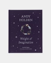ANDY HOLDEN: Weight of Imagination