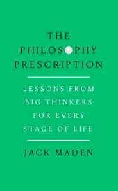The Philosophy Prescription