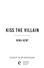 Kiss the Villain