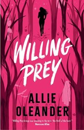 Willing Prey