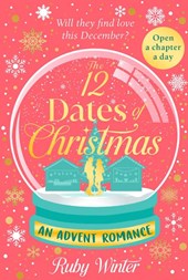 The Twelve Dates of Christmas