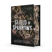 Shield of Sparrows