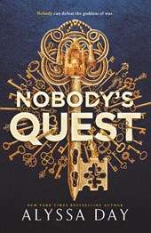 Nobody's Quest