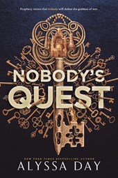 Nobody's Quest