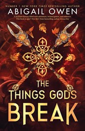 The Things Gods Break