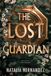 The Lost Guardian