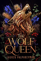 The Wolf Queen