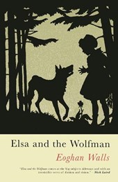Elsa and the Wolfman