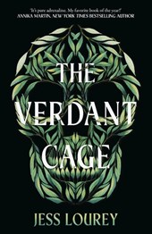 The Verdant Cage