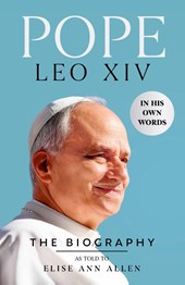 Pope Leo XIV