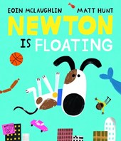 Newton is Floating: An Epic Tale of Gravity