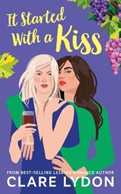 It Started With A Kiss