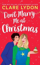 Don't Marry Me At Christmas