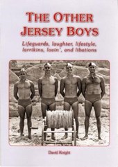 THE OTHER JERSEY BOYS