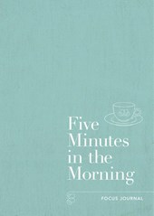 Aster: Five Minutes in the Morning