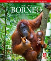 Enchanting Borneo
