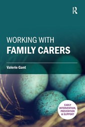Working with Family Carers