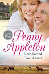 Love, Second Time Around