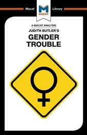 An Analysis of Judith Butler's Gender Trouble