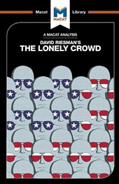 An Analysis of David Riesman's The Lonely Crowd