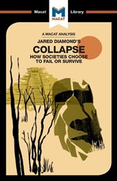 An Analysis of Jared M. Diamond's Collapse