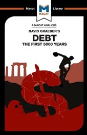An Analysis of David Graeber's Debt