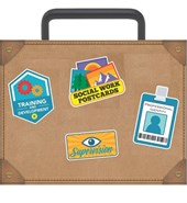 Social Work Postcards