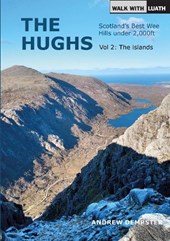 The Hughs: Vol. 2 The Islands