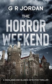 The Horror Weekend
