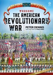 Wargame - The American Revolutionary War