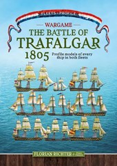 The Battle of Trafalgar 1805