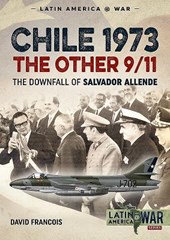 Chile 1973. The Other 9/11