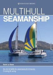 Multihull Seamanship - 2e