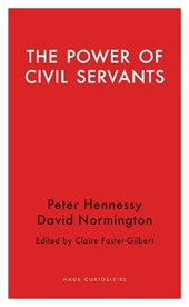 The Power of Civil Servants