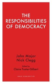 The Responsibilities of Democracy
