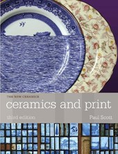 Ceramics and Print