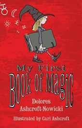 My First Book of Magic
