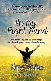 In my Right Mind