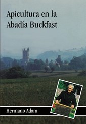 Apicultura en la Abadia Buckfast