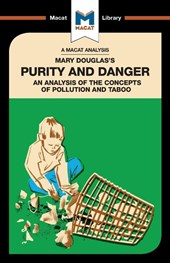 An Analysis of Mary Douglas's Purity and Danger
