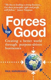 Forces for Good