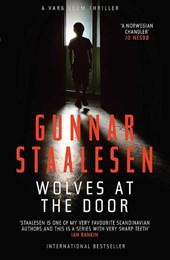 Wolves at the Door