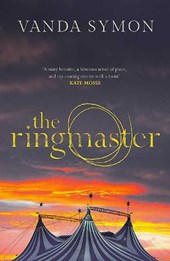 Ringmaster: Sam Shephard Bk 2